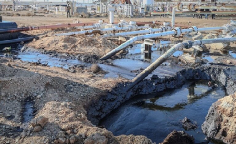 النفط نقمة أم نعمة