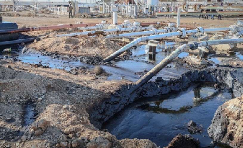 النفط نقمة أم نعمة