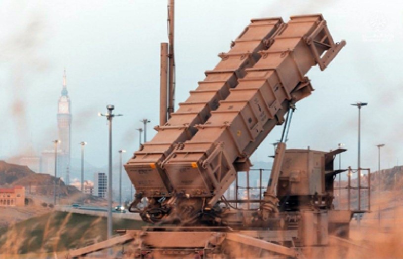 قدرات السعودية الدفاعية كفيلة بحماية أمنها وسلامة أراضيها وردع العدوان