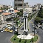 هل يكون العيدُ سعيداً في حمص